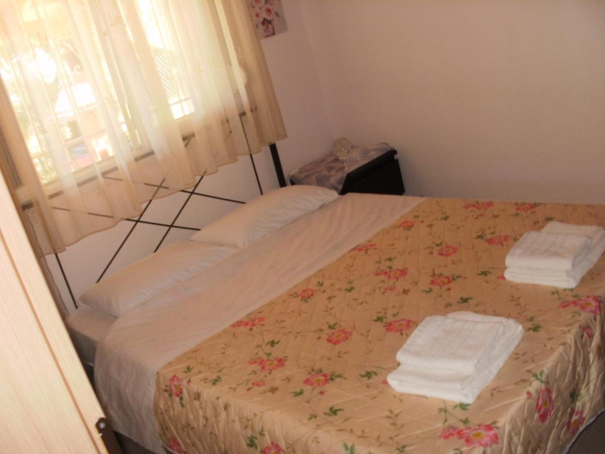 Xerxis Hill/Chalkidiki Τρυπητή Χαλκιδικής Villa Néa Róda Eksteriør bilde