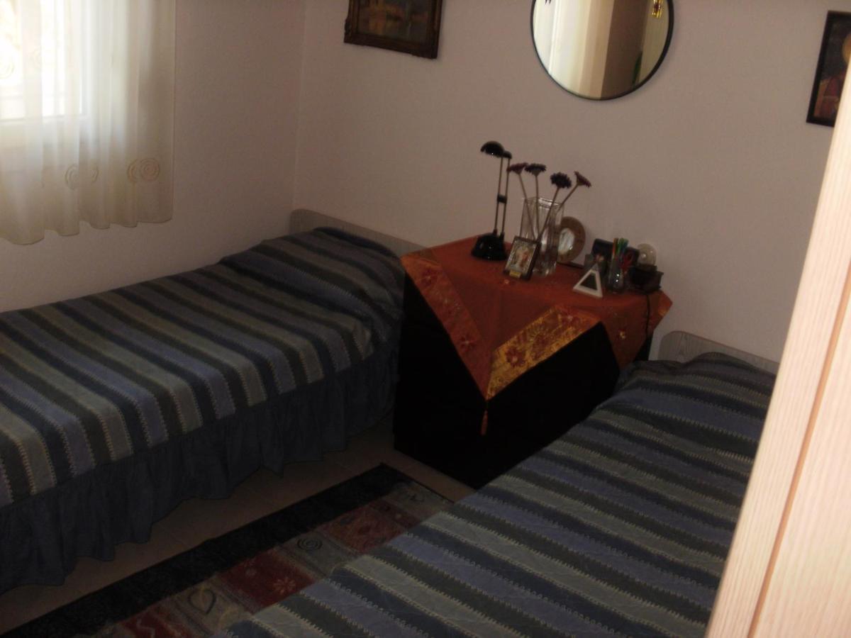 Xerxis Hill/Chalkidiki Τρυπητή Χαλκιδικής Villa Néa Róda Eksteriør bilde