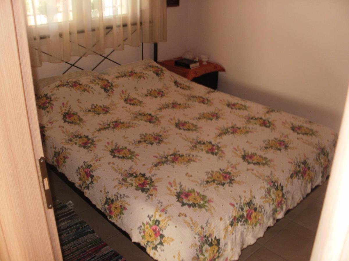 Xerxis Hill/Chalkidiki Τρυπητή Χαλκιδικής Villa Néa Róda Eksteriør bilde